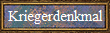 Kriegerdenkmal