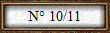 N° 10/11