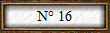 NÂ° 16