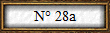 N° 28a