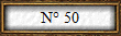 N° 50