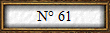 N° 61