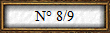 N° 8/9